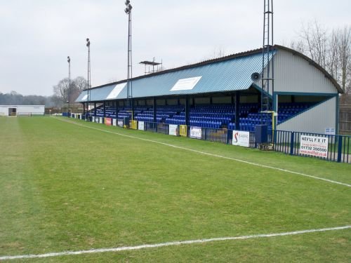 Longmead Stadium