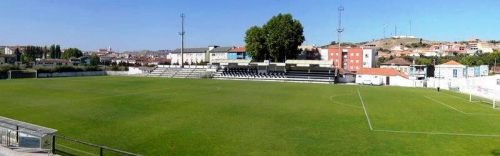 Estádio São Sebastião