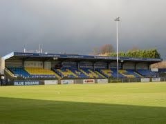 West Leigh Park