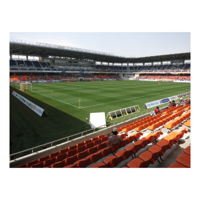 Nagano Minami Sports Park