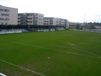 Estádio do Passal