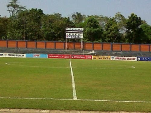 Wijayakusuma Stadium