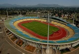 Stadion Teladan