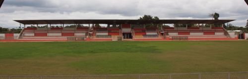 Stade Gaston Peyrille