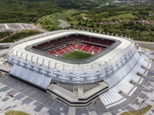 Itaipava Arena Pernambuco