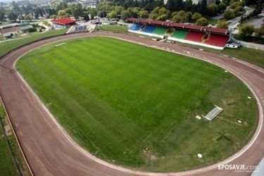 Stadion Matije Gubca