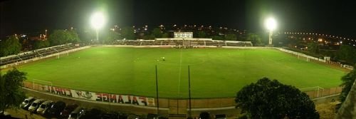 Vila Olímpica Elzir Cabral
