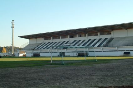 Estádio 1º de Maio
