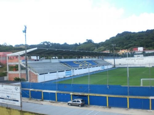 Estádio do Sport União Sintrense