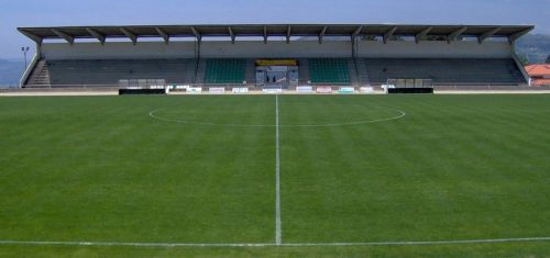 Estádio Municipal Cerveira Pinto