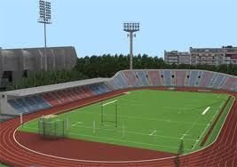 Stade Raymond Kopa