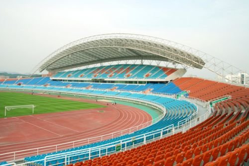 Ansan Wa~ Stadium