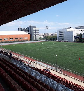 Bahçelievler Stadyumu
