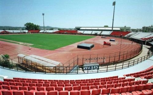 Pyrgos Municipal Stadium