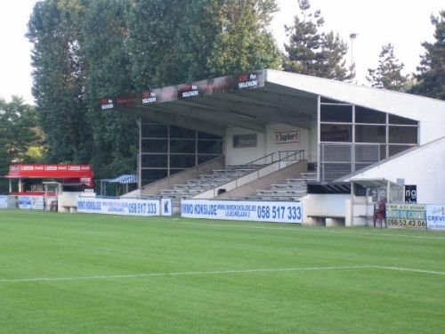 Henri Houtsaegerstadion