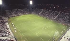 Estadio Padre Ernesto Martearena