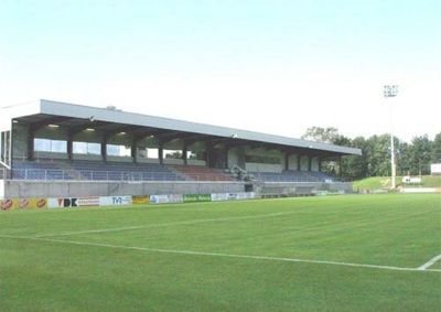 Burgemeester Van de Wiele Stadion