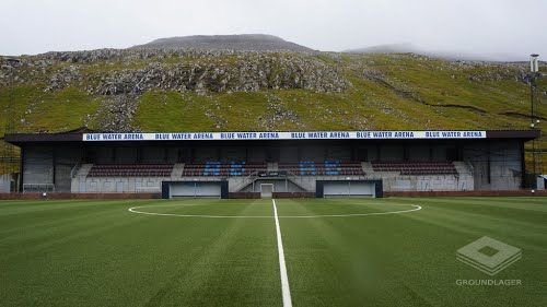 Argir Stadium