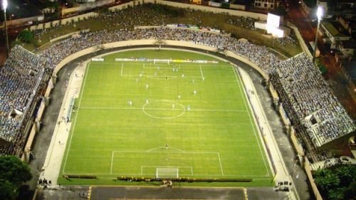 Walter Ribeiro