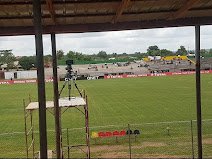 Agyeman Badu Stadium