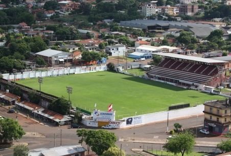 Estádio 19 de Outubro