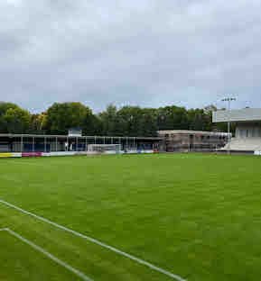 Albert-Kuntz-Sportpark