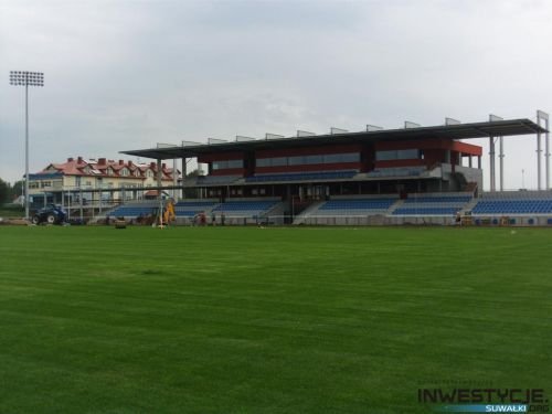 Stadion Miejski