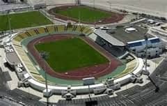 Al Sailiya Stadium