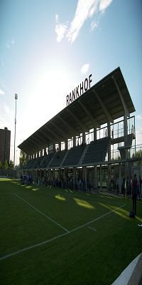 Stadion Rankhof