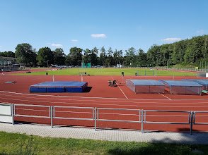 Mestský stadion (Kolín)