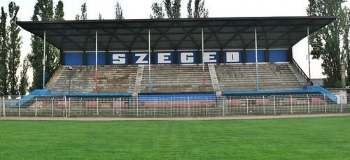 Szegedi VSE Stadion