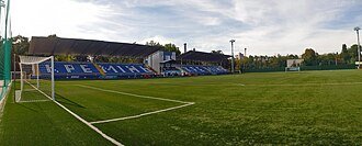 Kremin Stadium