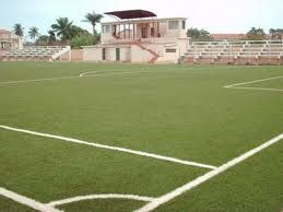 Estádio Nacional 12 de Julho