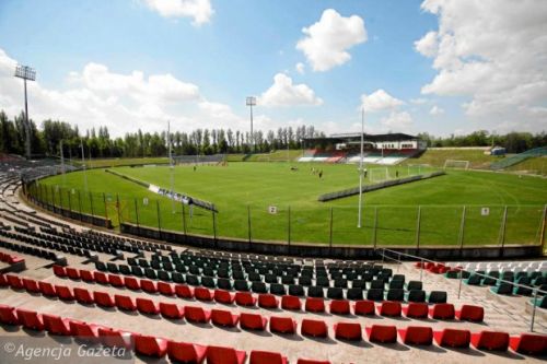 Stadion Ludowy