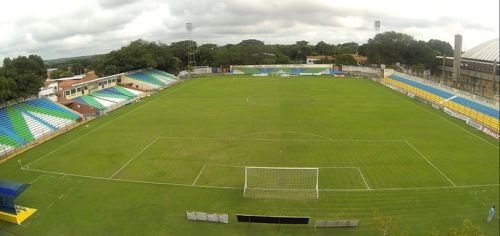 Lindolfinho