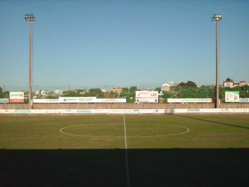 Estádio Municipal Vale do Romeiro