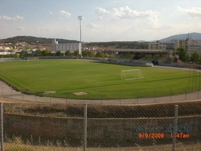 Municipal de Bragança