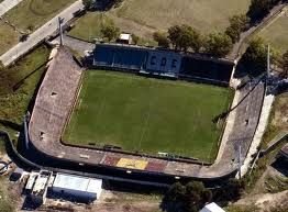 Estadio Nueva España