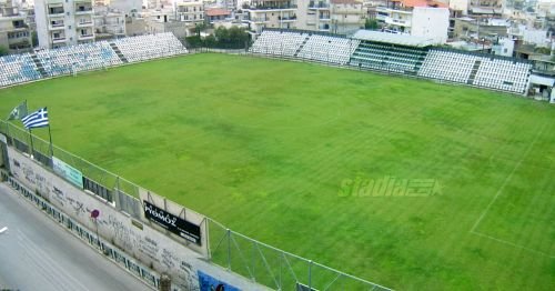 Agrotikos Asteras