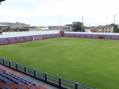 Estádio Leônidas da Silva