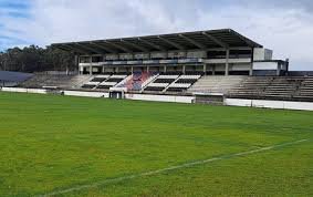 Estádio Mergulhão