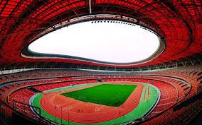 Shanxi Sports Centre Stadium