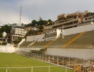 Estádio Mário Monteiro