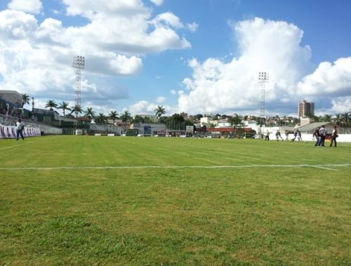 Estádio Júlio Aguiar