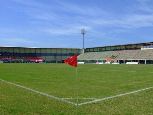 Gigante do Itiberê