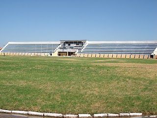 Estádio Elmo Moreno