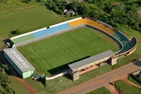 Estádio Florestão
