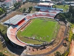 Estádio Décio Vitta