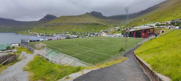 Í Fløtugerði