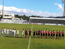 Estádio da Devesas